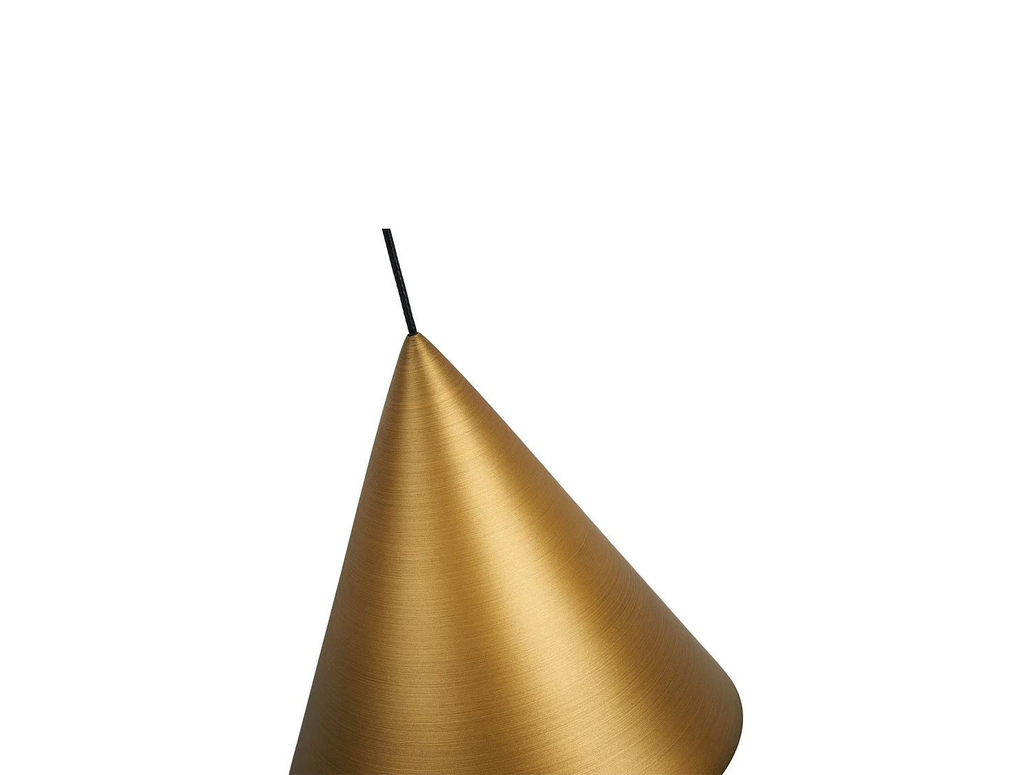 Suspension CONO 18cm