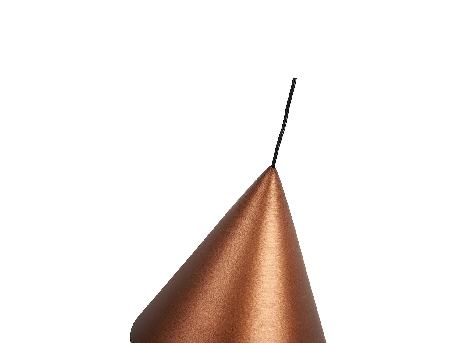 Suspension CONO 18cm
