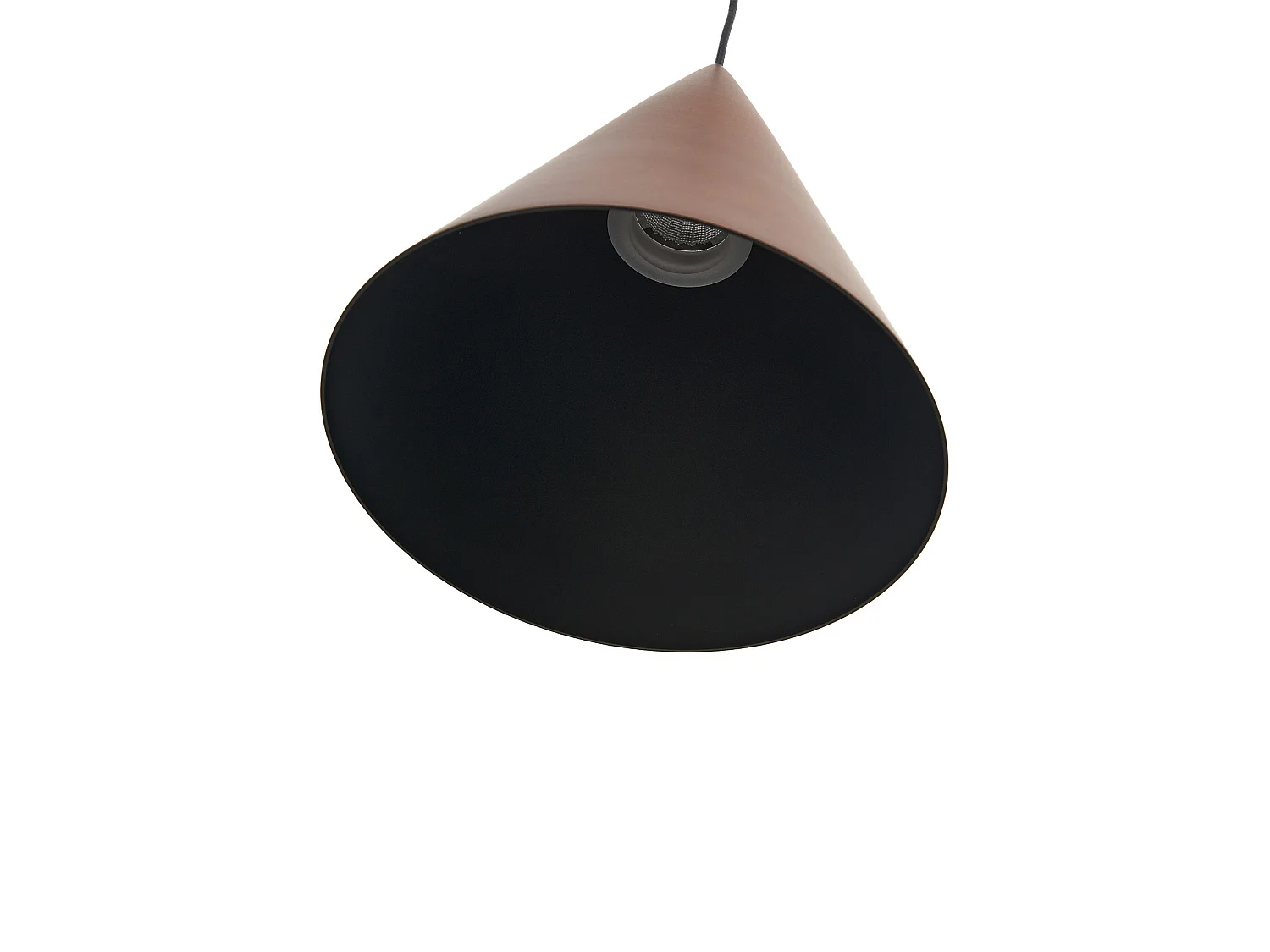 Suspension CONO 18cm