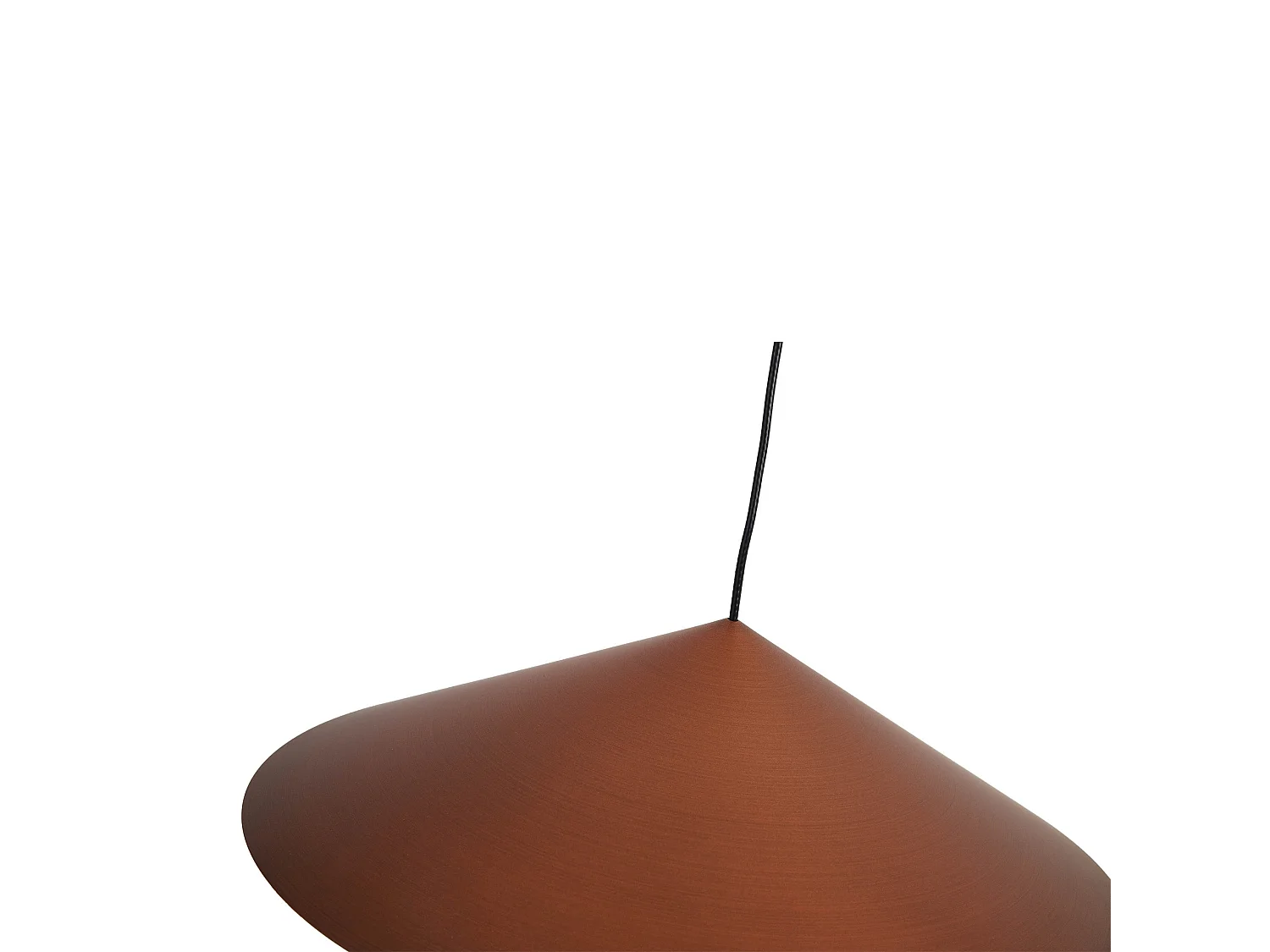 Suspension CONO 30 cm