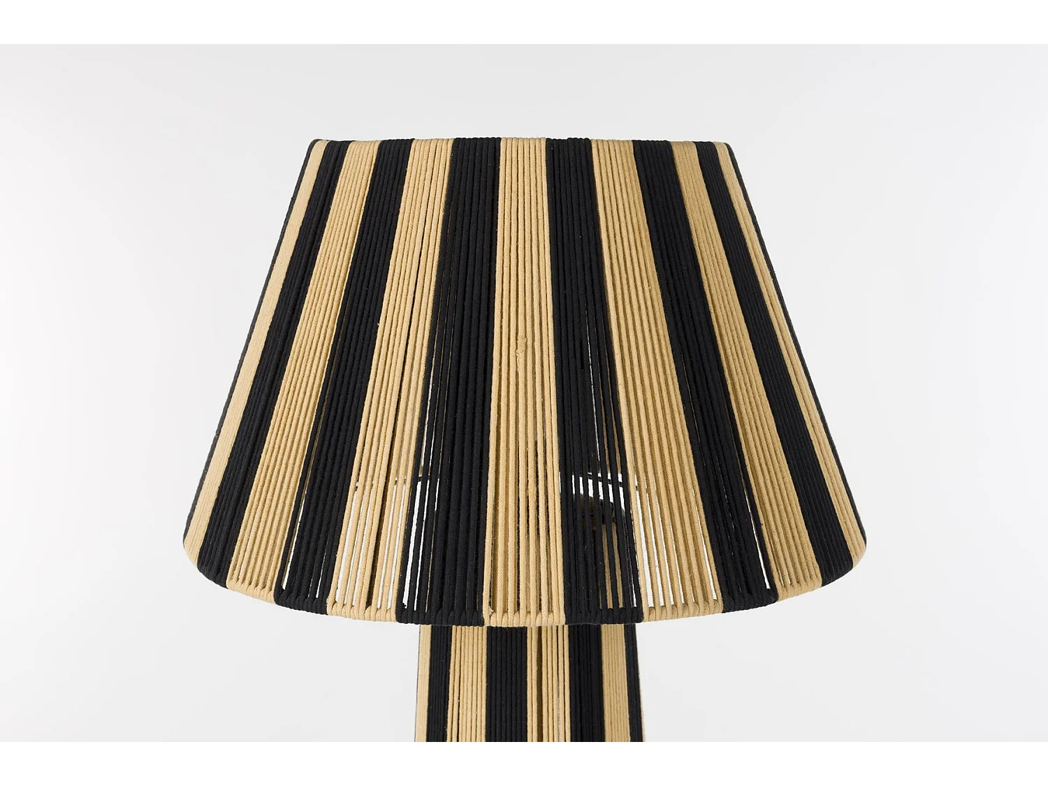 Lampadaire sur pied Stripe It Up
