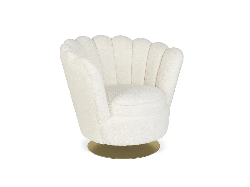 Fauteuil lounge Mother Of All Shells