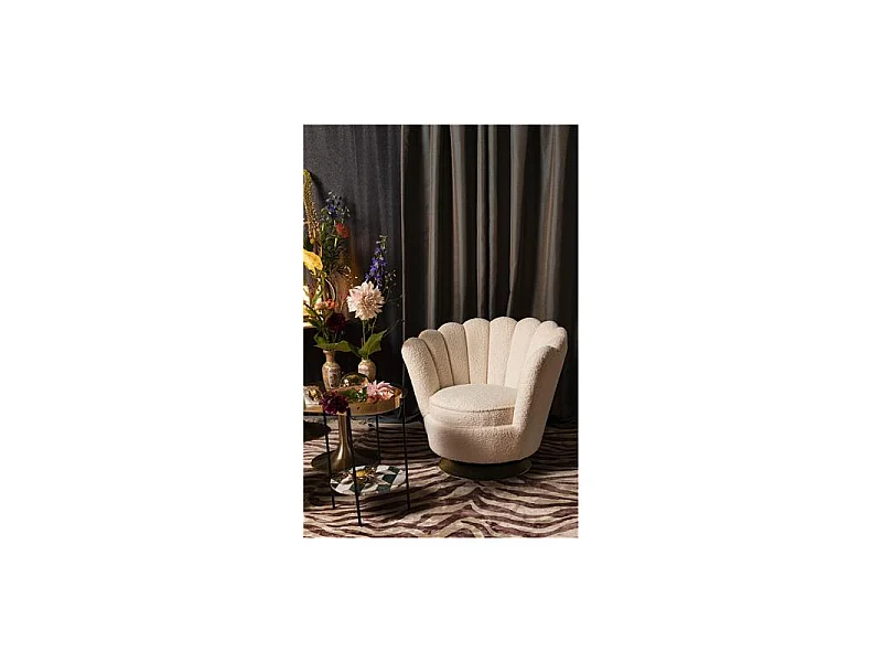 Fauteuil lounge Mother Of All Shells