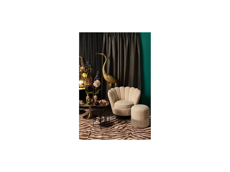 Fauteuil lounge Mother Of All Shells