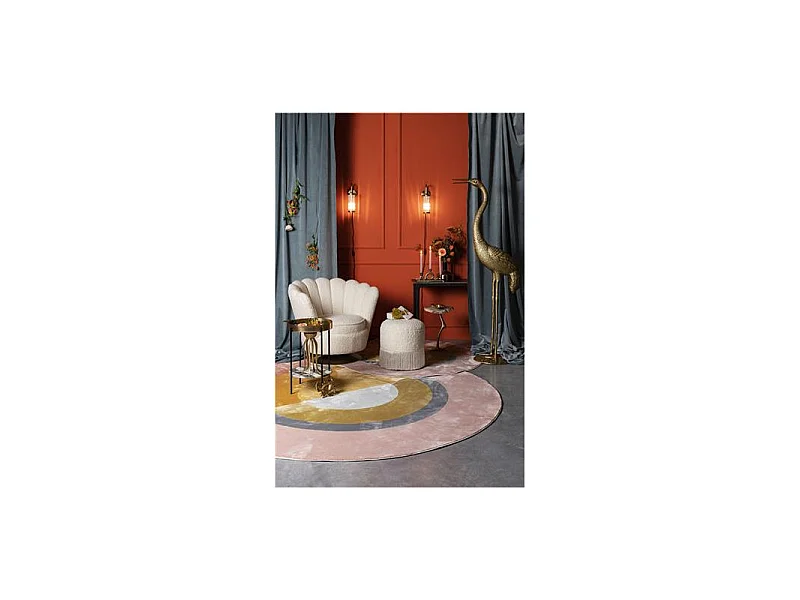 Fauteuil lounge Mother Of All Shells