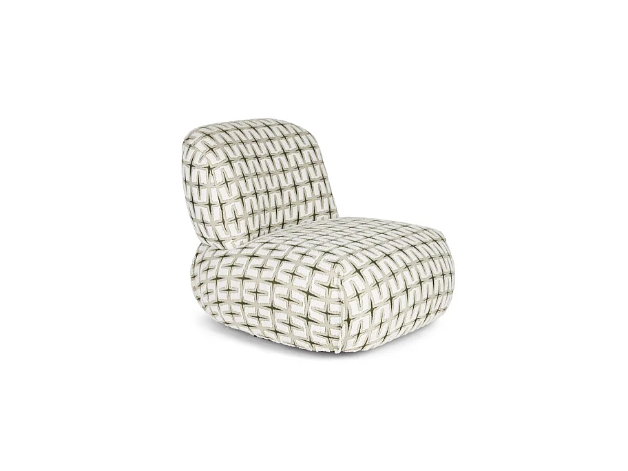 Fauteuil confort lounge - Ritz
