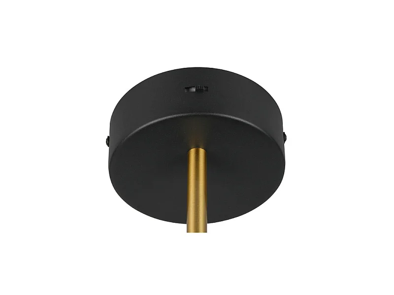 Applique LED Keaton Trio