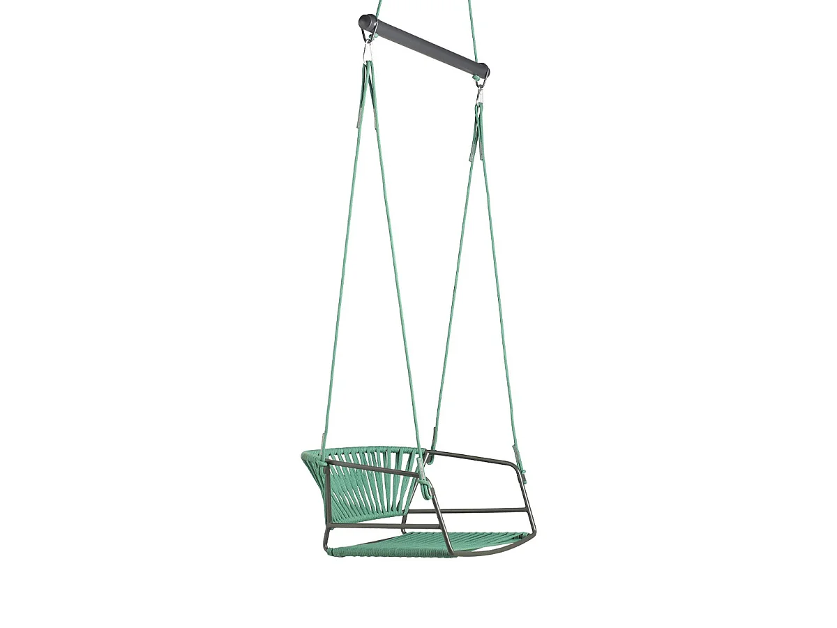 Balancelle design de jardin Lisa