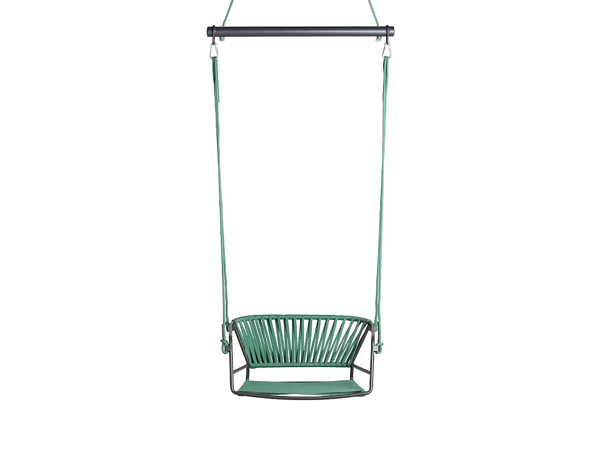 Balancelle design de jardin Lisa