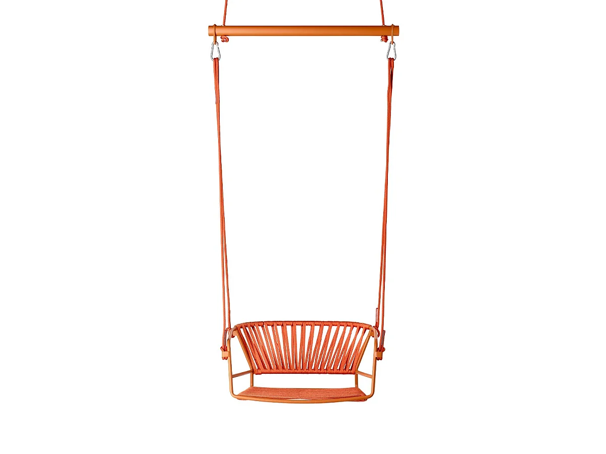 Balancelle design de jardin Lisa