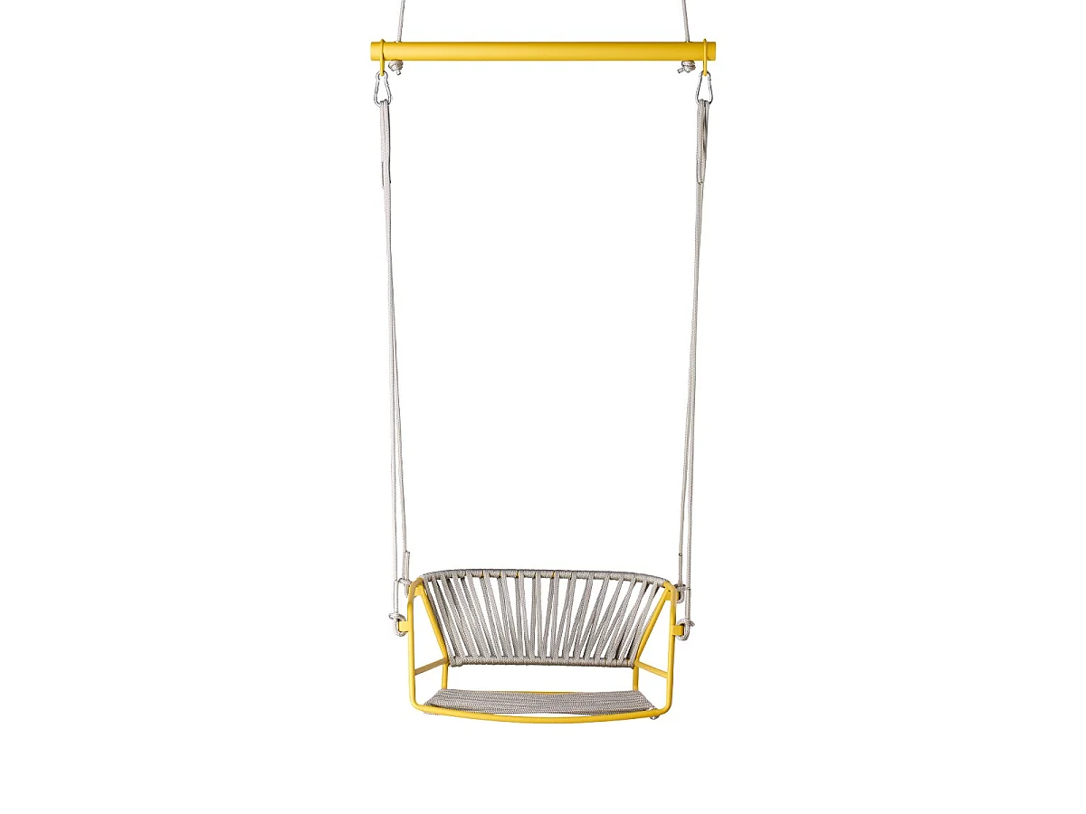 Balancelle design de jardin Lisa