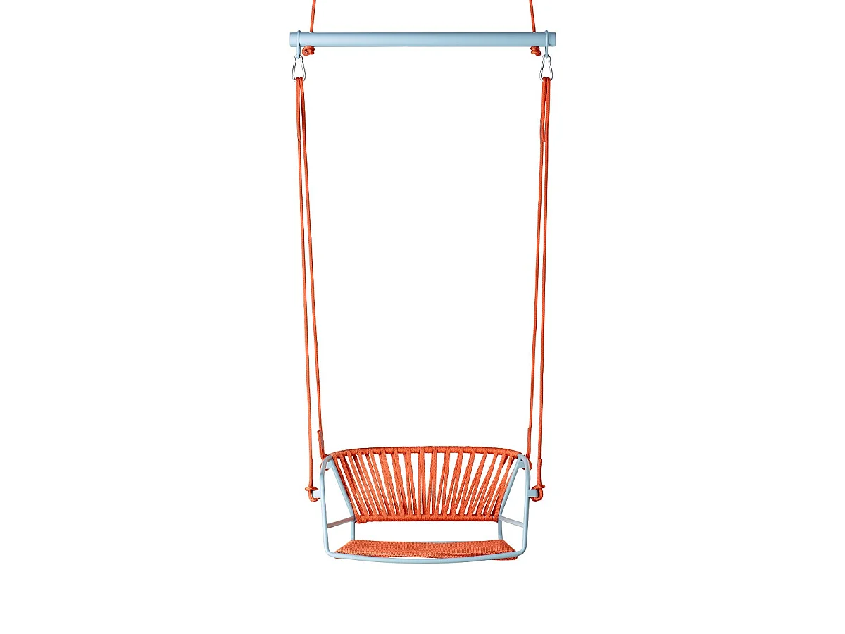 Balancelle design de jardin Lisa