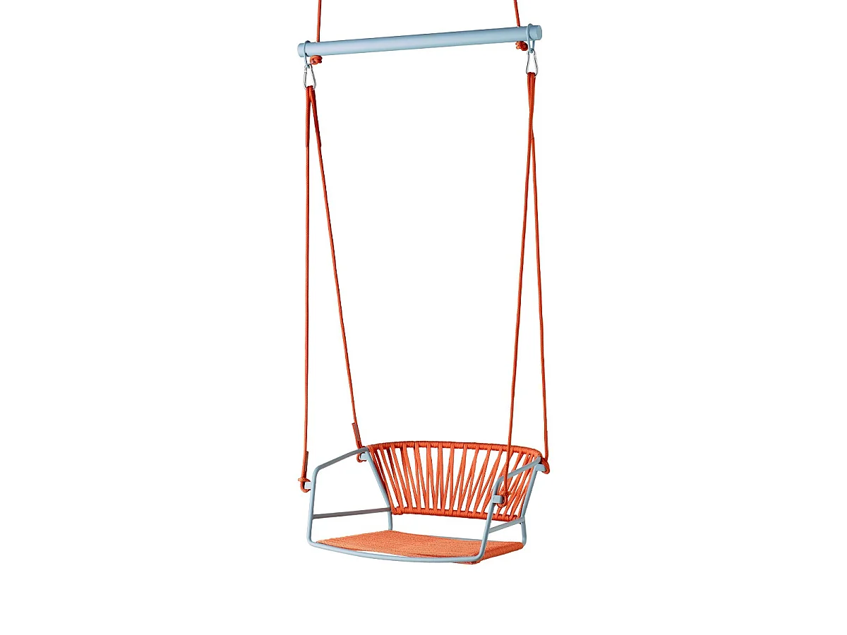Balancelle design de jardin Lisa