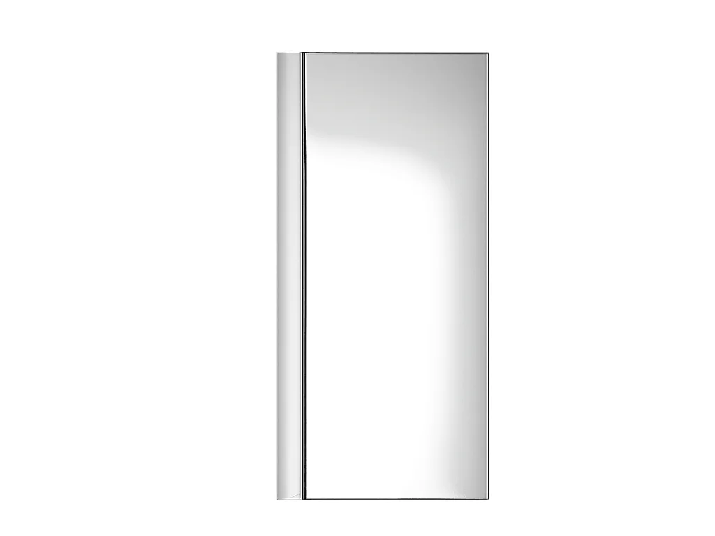 Miroir mural rectangulaire 170 cm MILANO