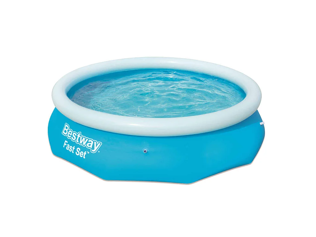 Piscine Autoportante Bestway Fast Set 305x76 cm