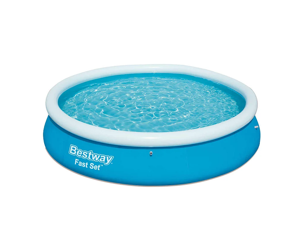Piscine Autoportante Bestway Fast Set 366x76 cm