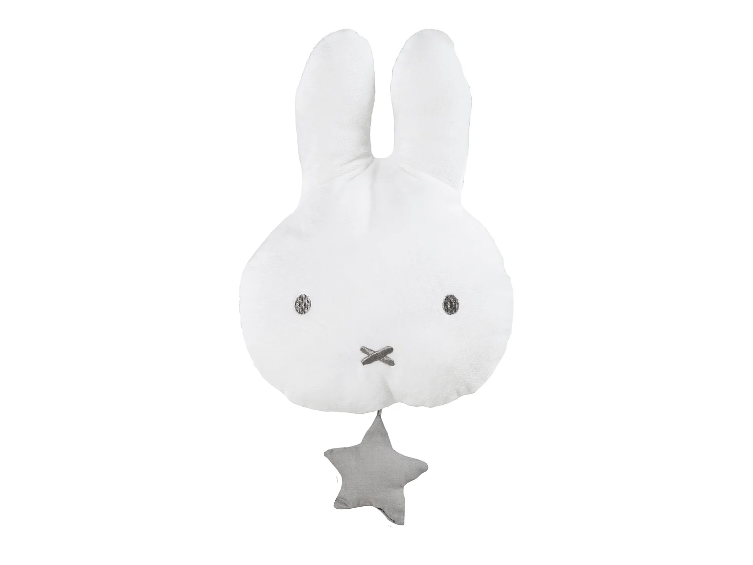 Kuscheltier Spieluhr miffy®
