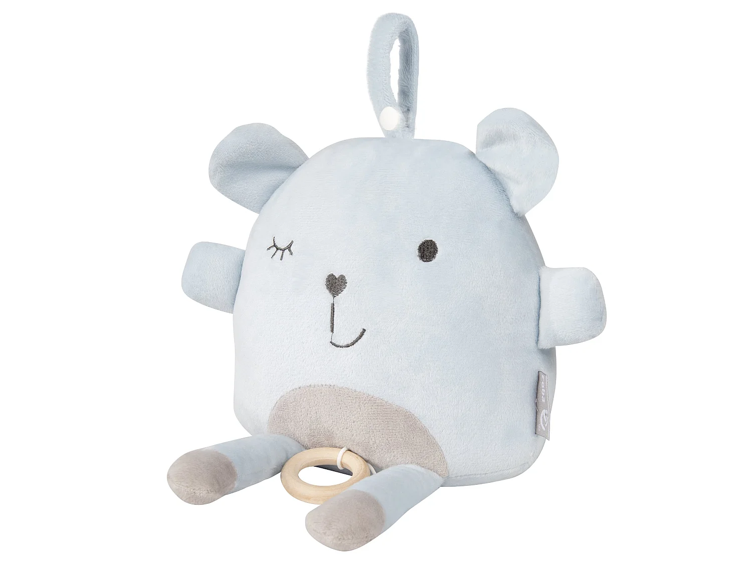 Kuscheltier Spieluhr Cutie