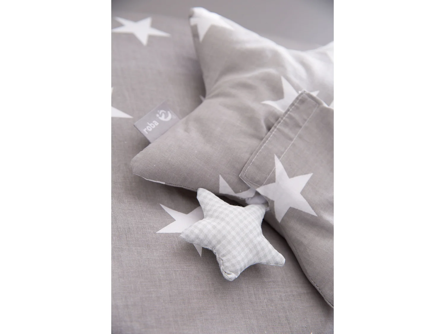 Spieluhr Little Stars