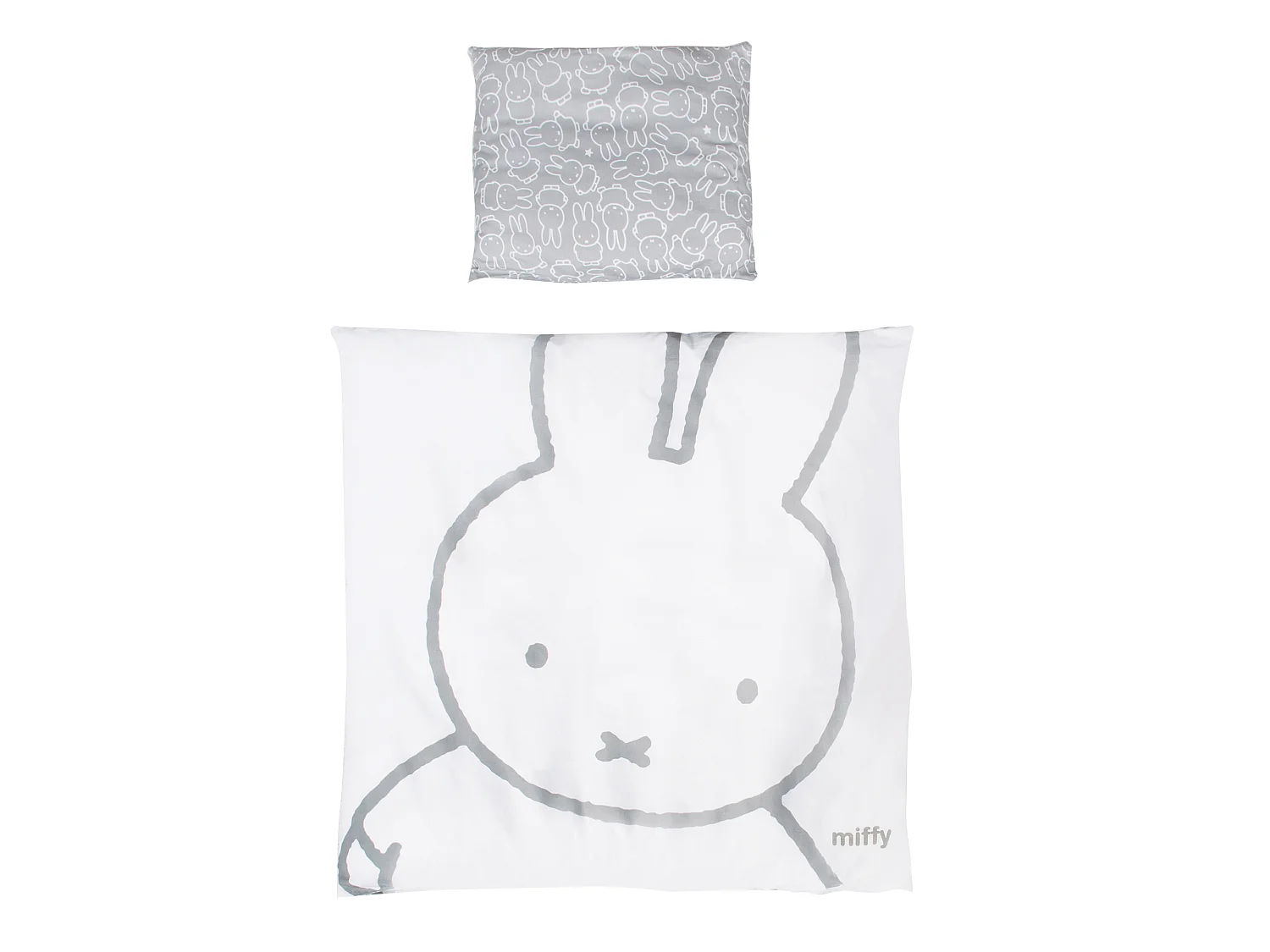 Babywiege Set miffy®