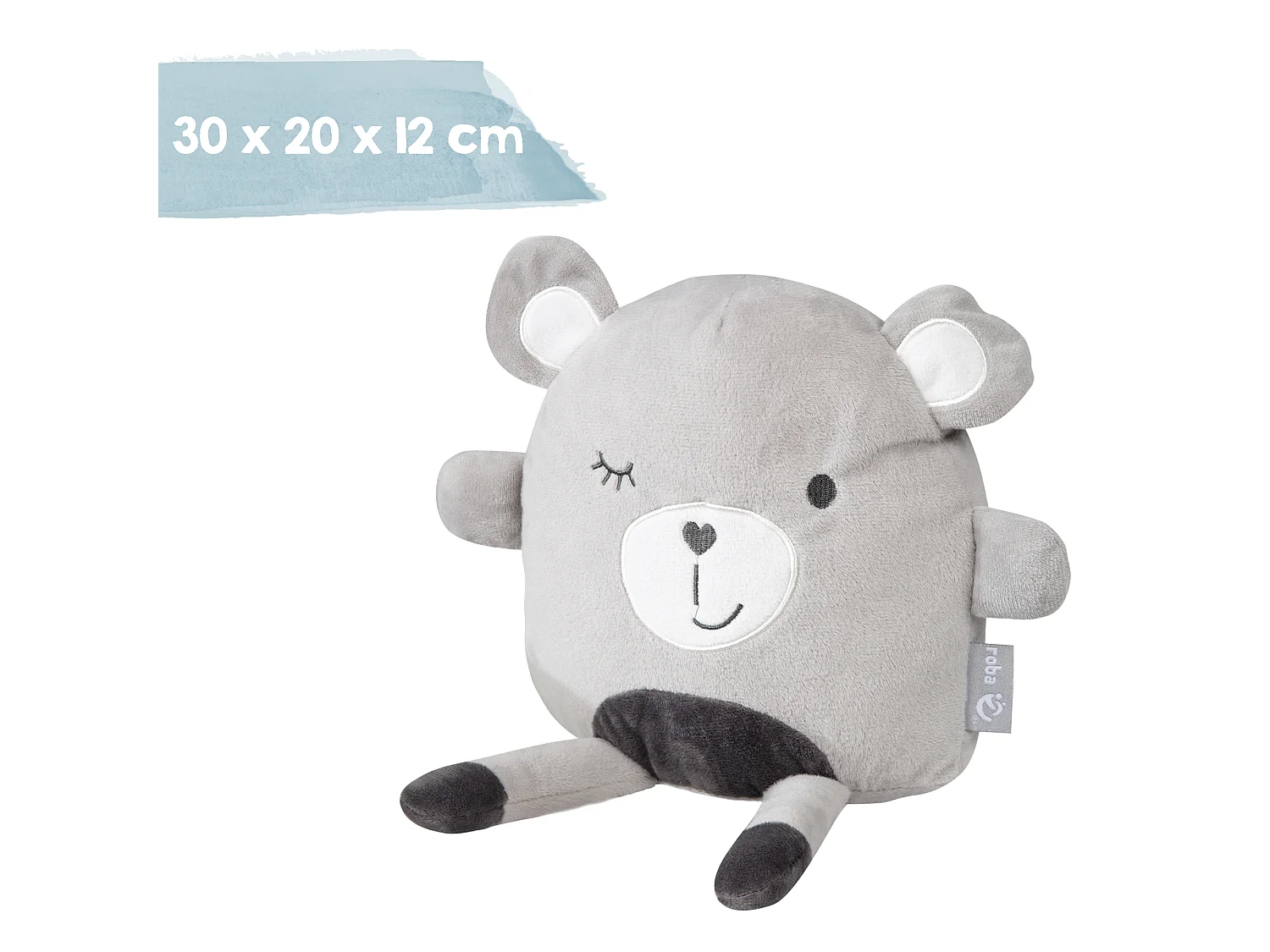 Kuschelkissen Lil Cuty Sammy