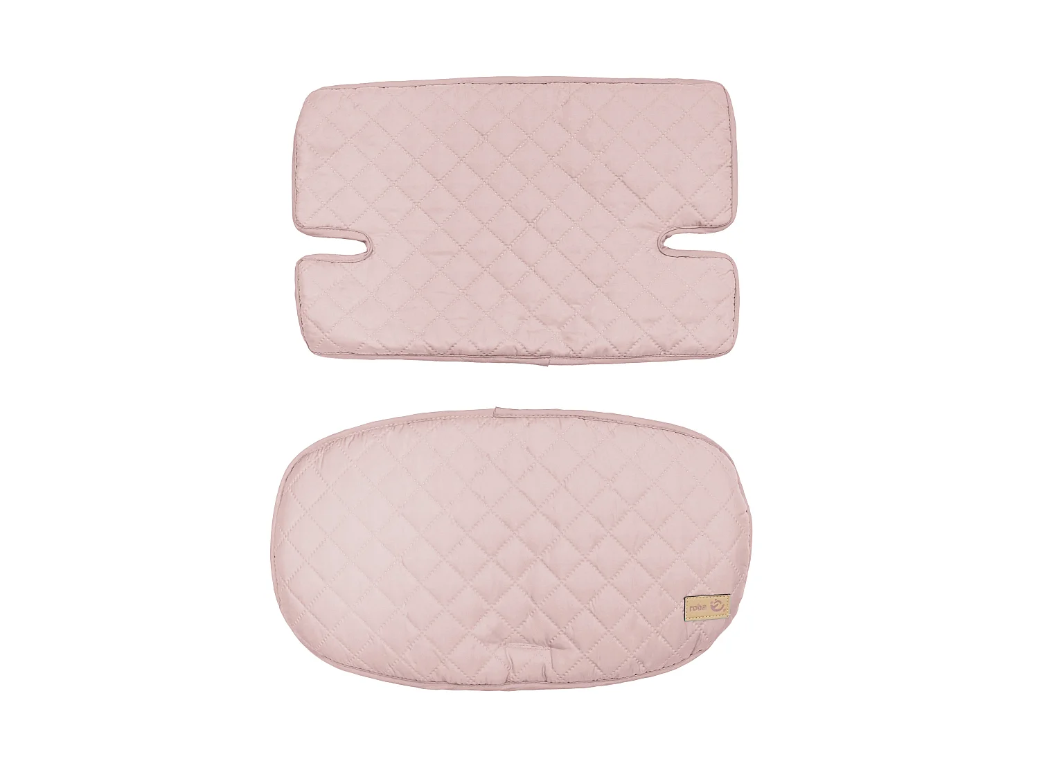 Sitzverkleinerer 2-teilig Style rosa