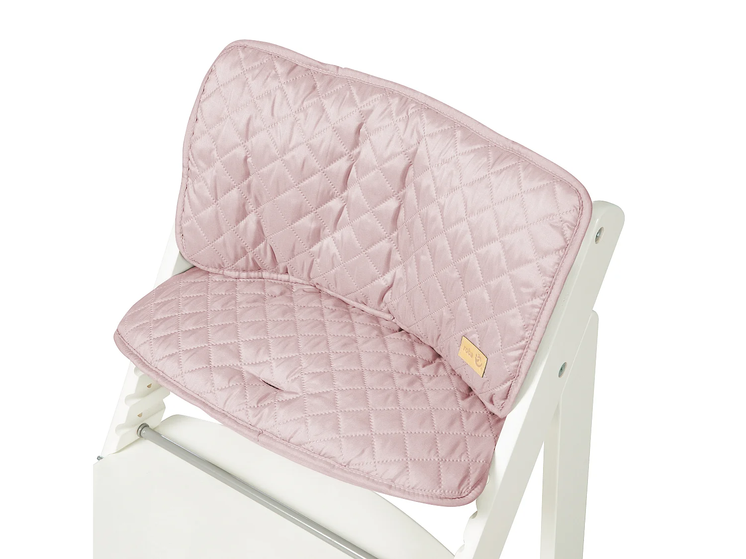 Sitzverkleinerer 2-teilig Style rosa