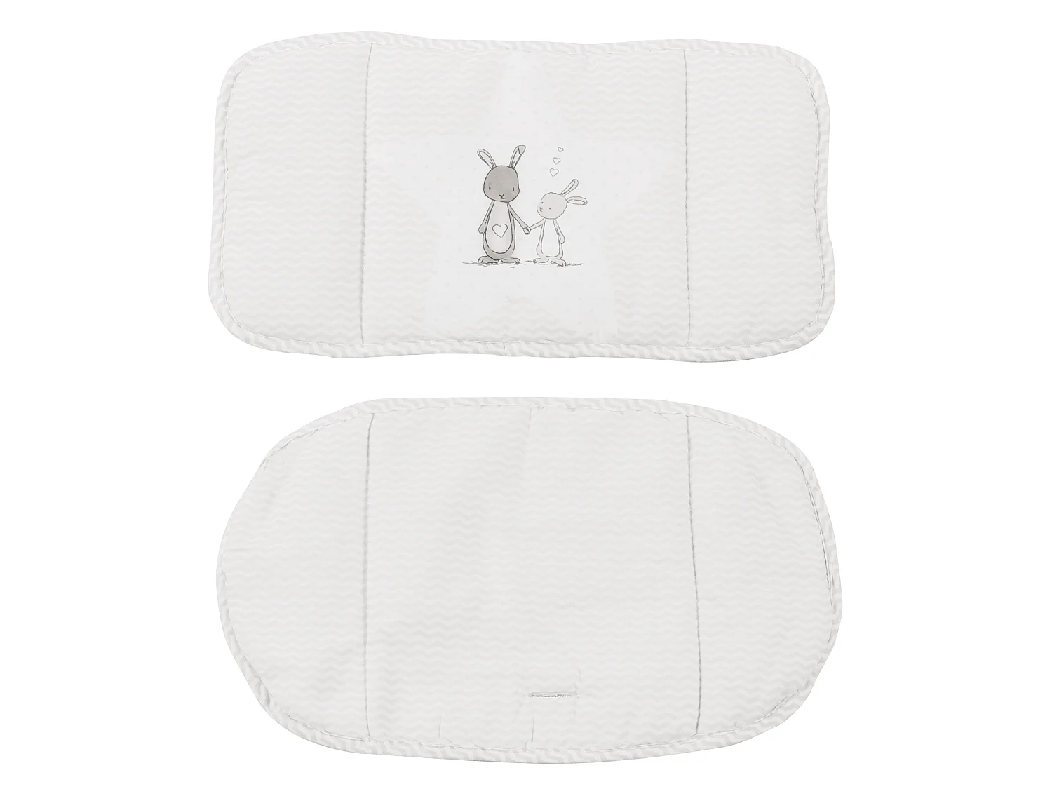 Sitzverkleinerer Fox & Bunny