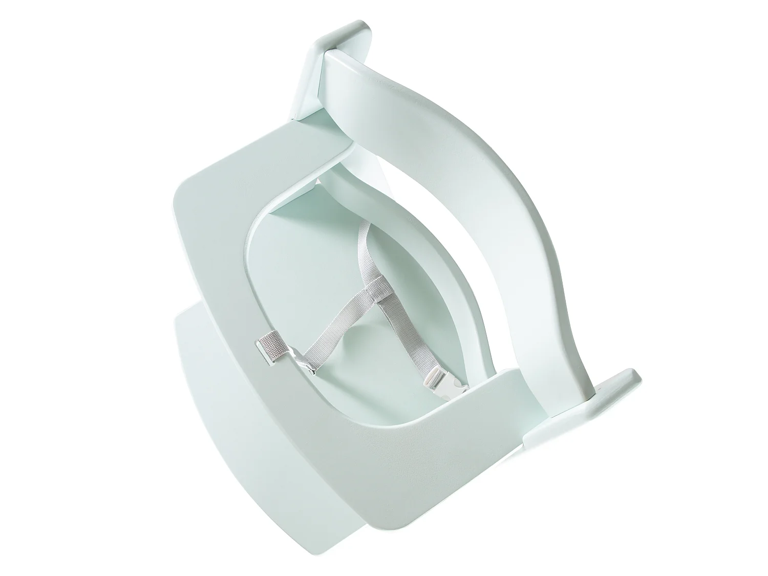 Seggiolone in Legno Roba Sit Up Flex - Regolabile, Sicuro, Ergonomico, Comfort Durevole per Bambini e Adolescenti