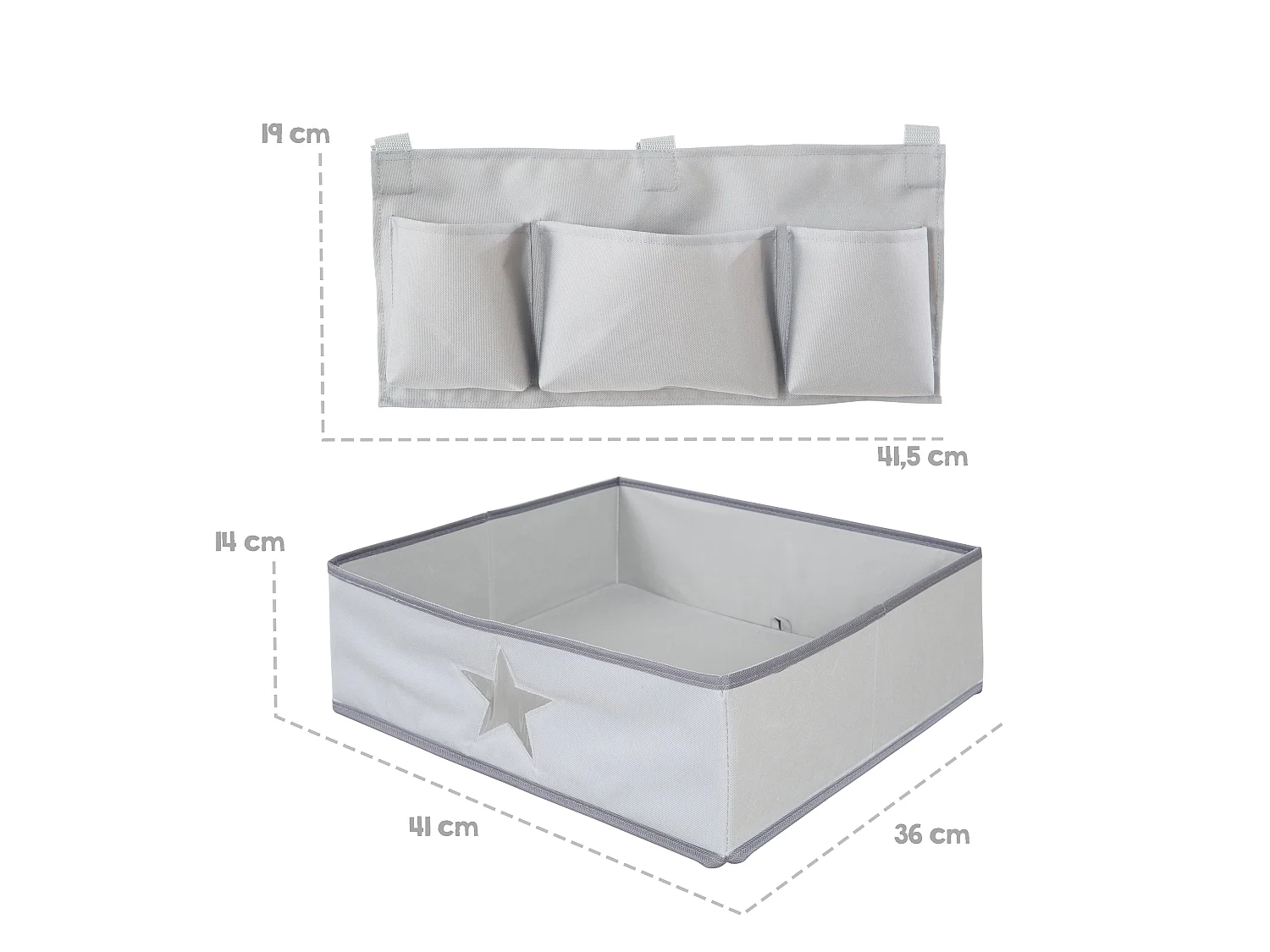 Silla alta para bebé Roba Liv Up con altura ajustable, madera sostenible y altos estándares de seguridad