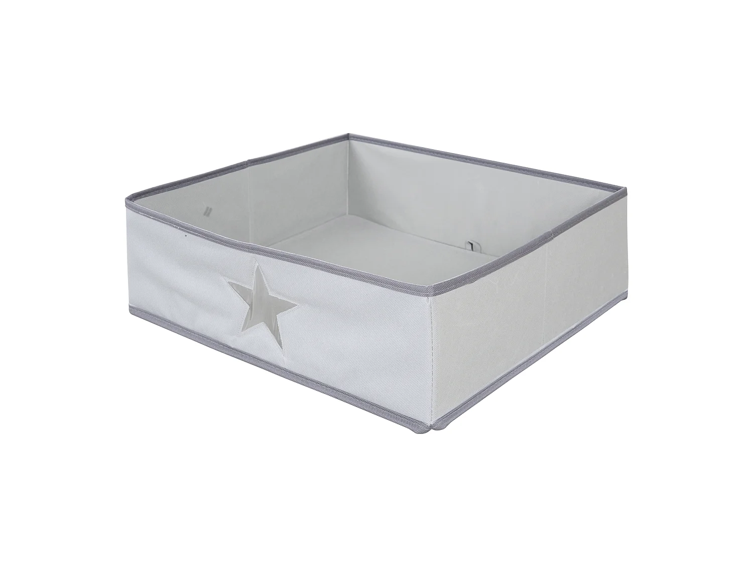 Ensemble de rangement pour chaise haute Roba Hochstuhl pour Sit Up & Born Up - Gris, Solution de rangement astucieuse pour des repas sans stress