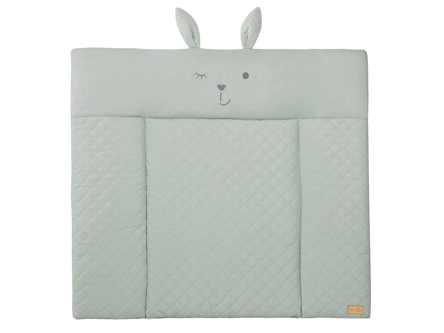 Wickelauflage soft roba Style
