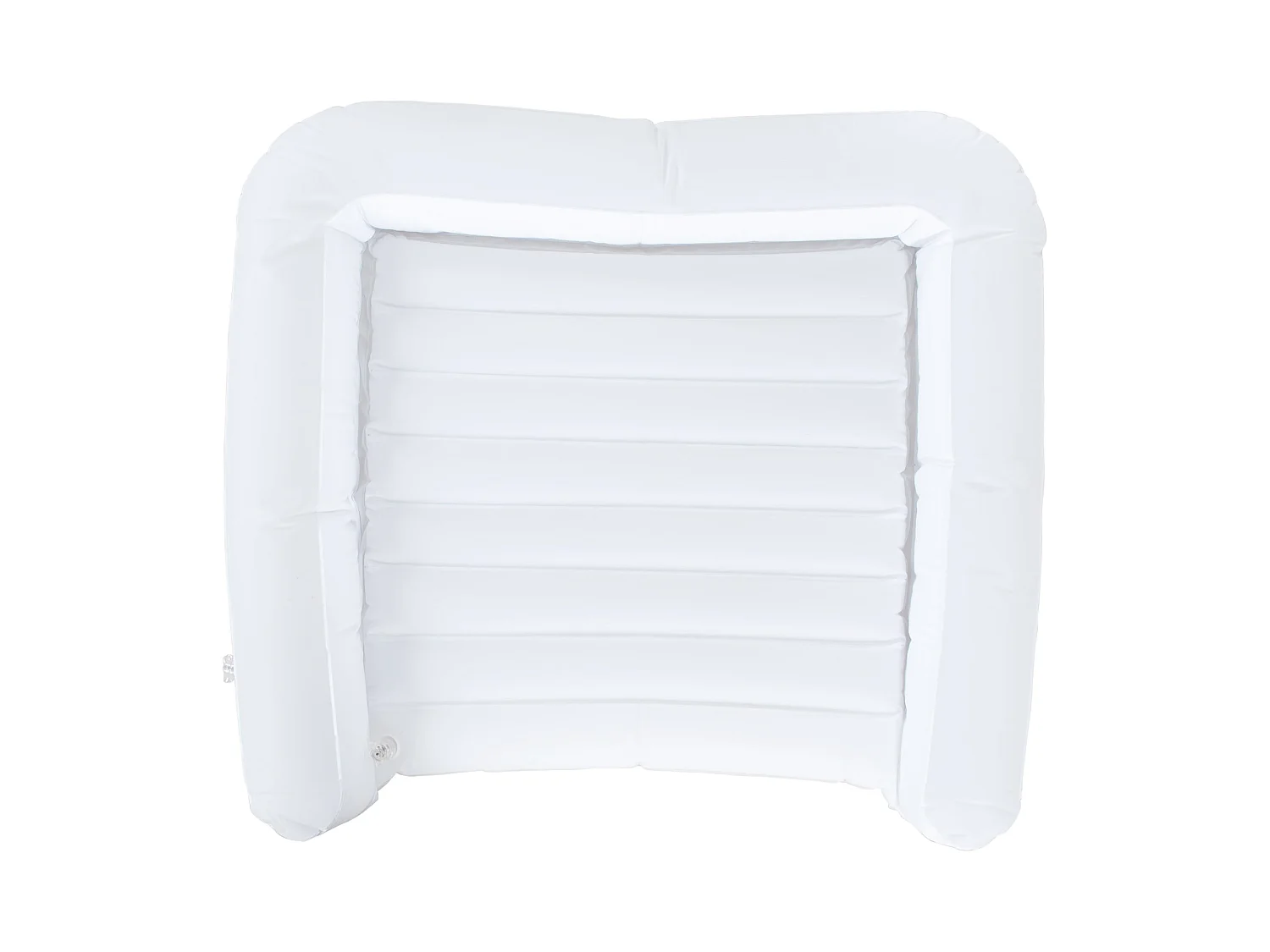 Fasciatoio Gonfiabile Roba 75x85 cm Impermeabile e Portatile