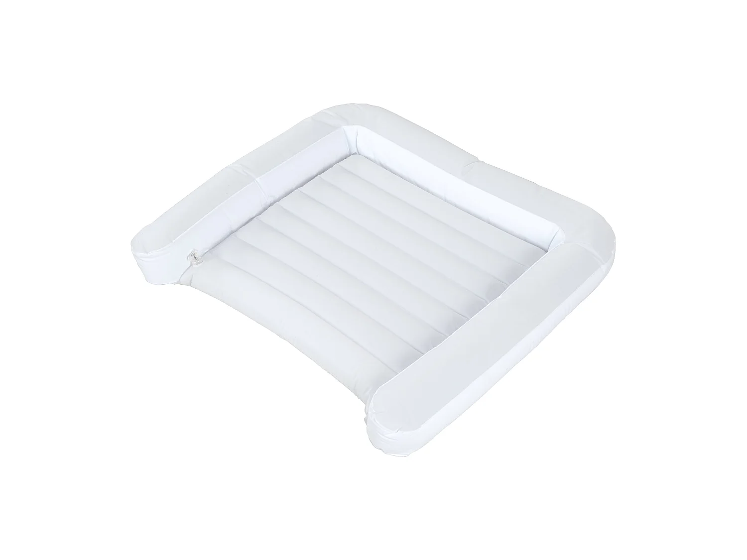 Fasciatoio Gonfiabile Roba 75x85 cm Impermeabile e Portatile