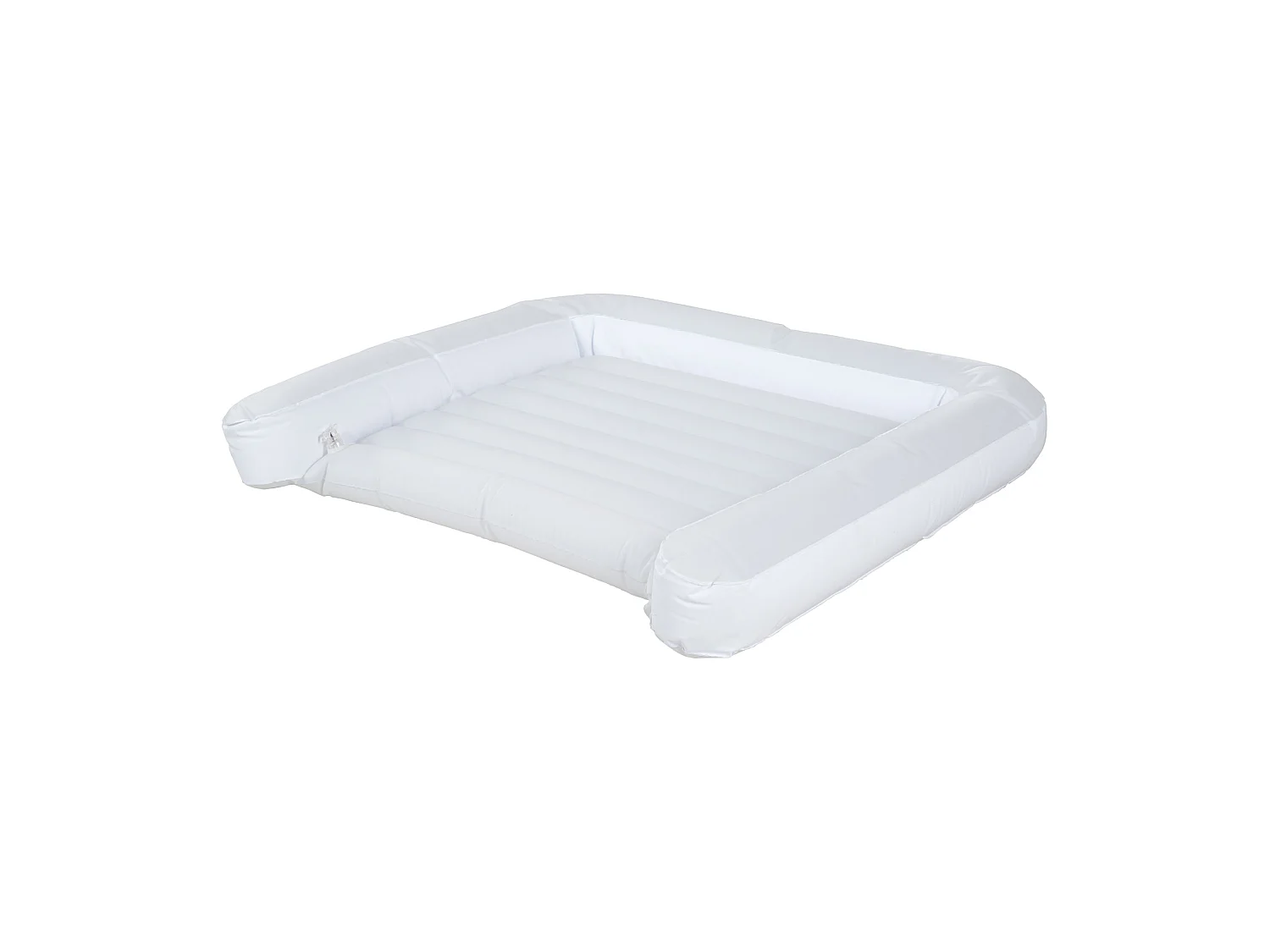 Fasciatoio Gonfiabile Roba 75x85 cm Impermeabile e Portatile