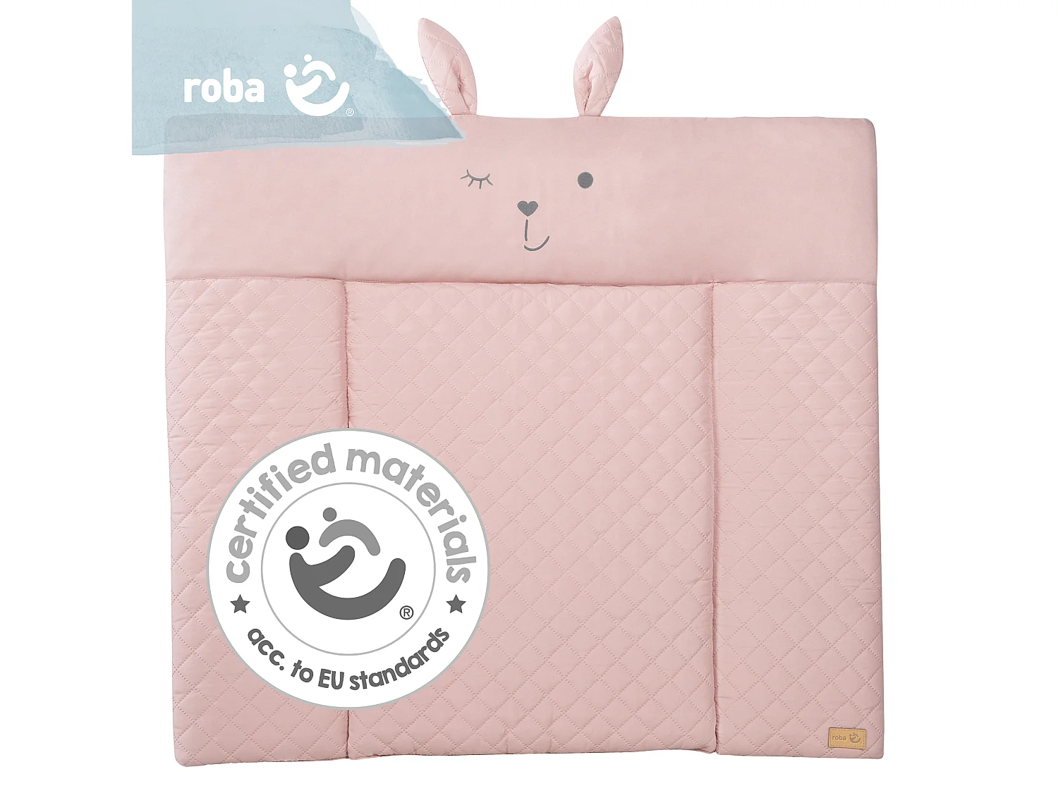 Wickelauflage soft roba Style