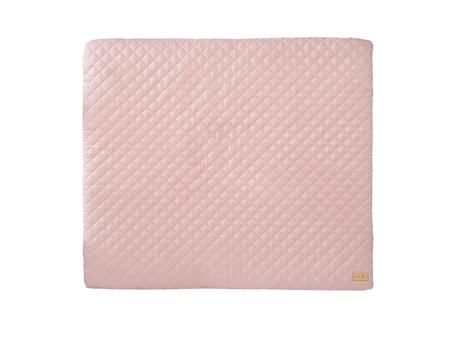 Wickelauflage roba Style rosa