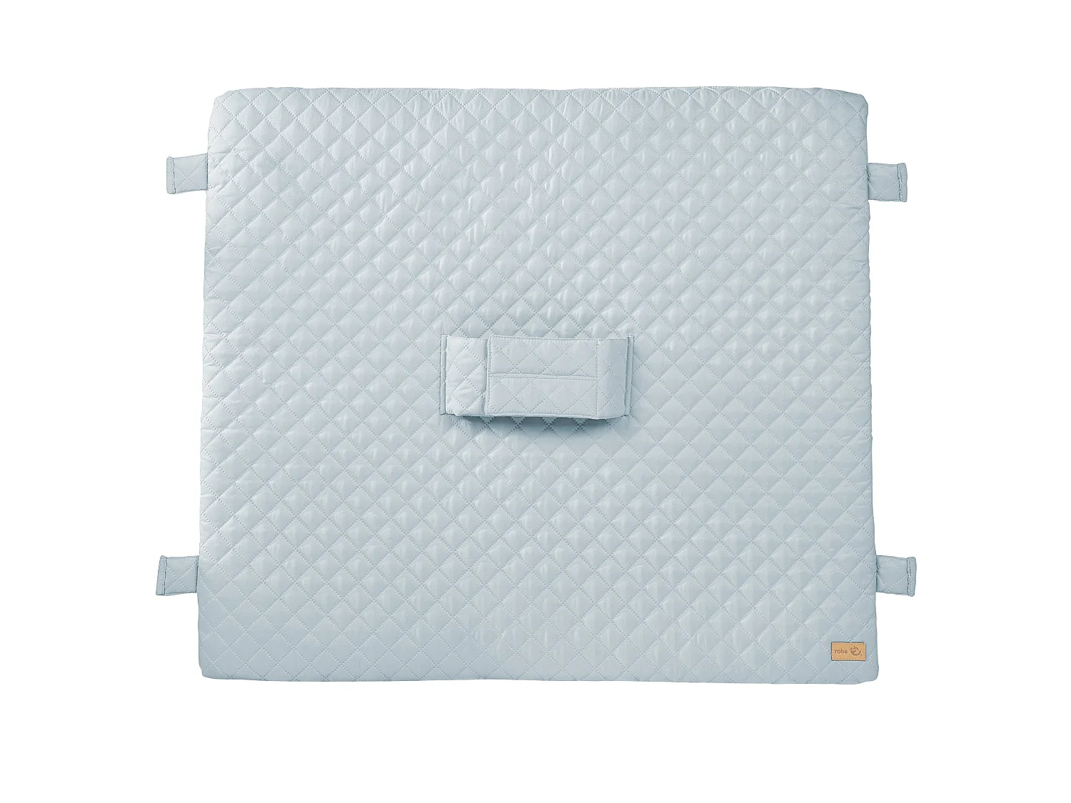 roba Style Matelas à langer de sécurité avec des fonctionnalités de sécurité innovantes