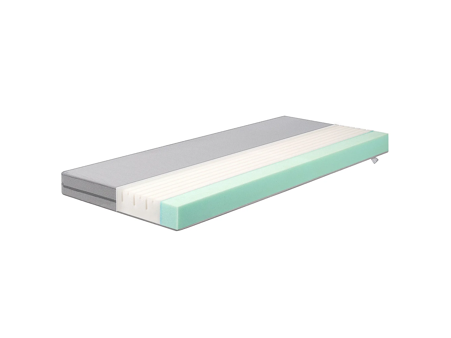 Babybettmatratze 60 x 120 cm PREMIUMMESH