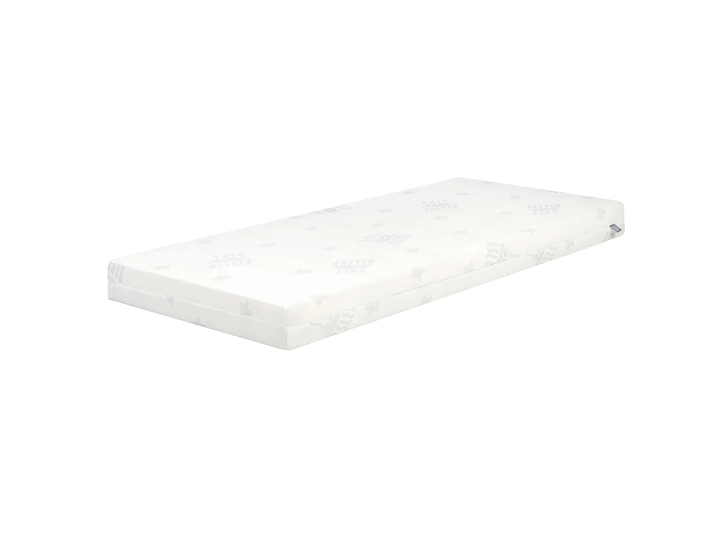 Babybettmatratze 60x120 cm EASY