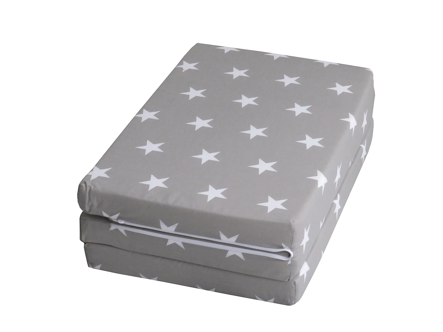 Reisebettmatratze Little Stars 60x120 cm