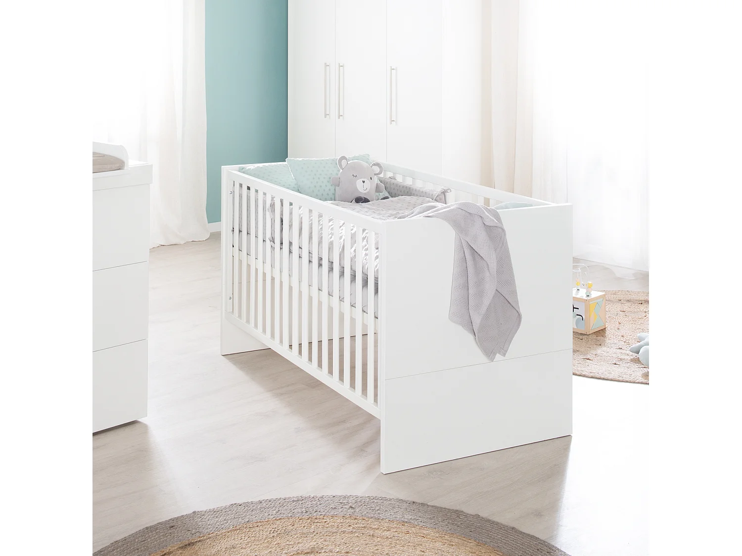 BABYBETT Kimi 70 x 140 cm