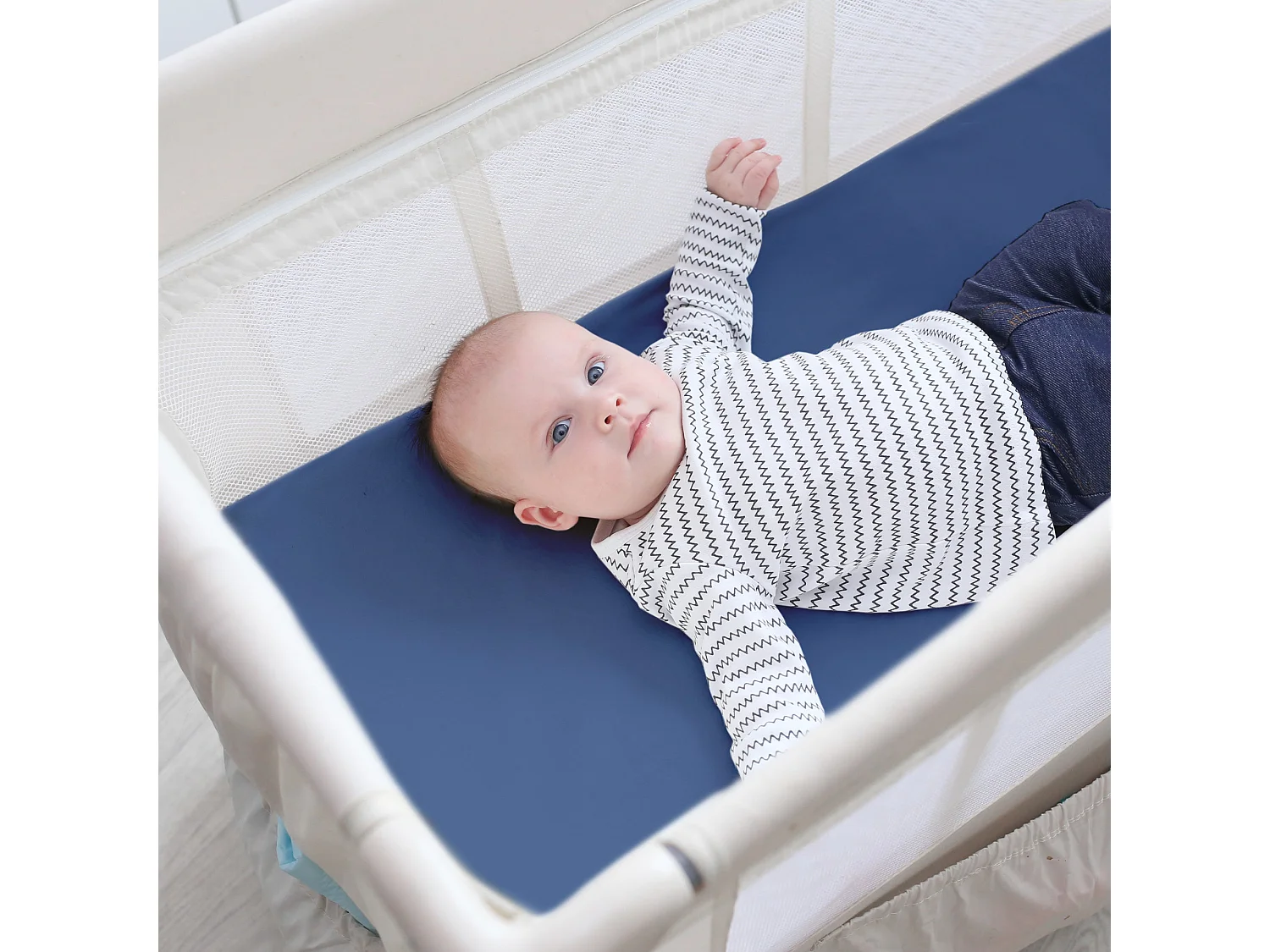 Babymatratze Reisebettmatratze