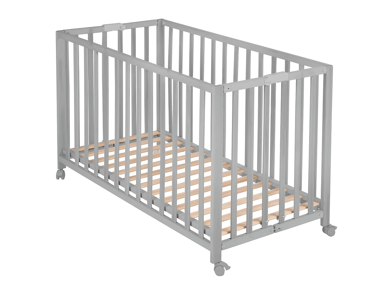 Babybett Klappbett Fold Up