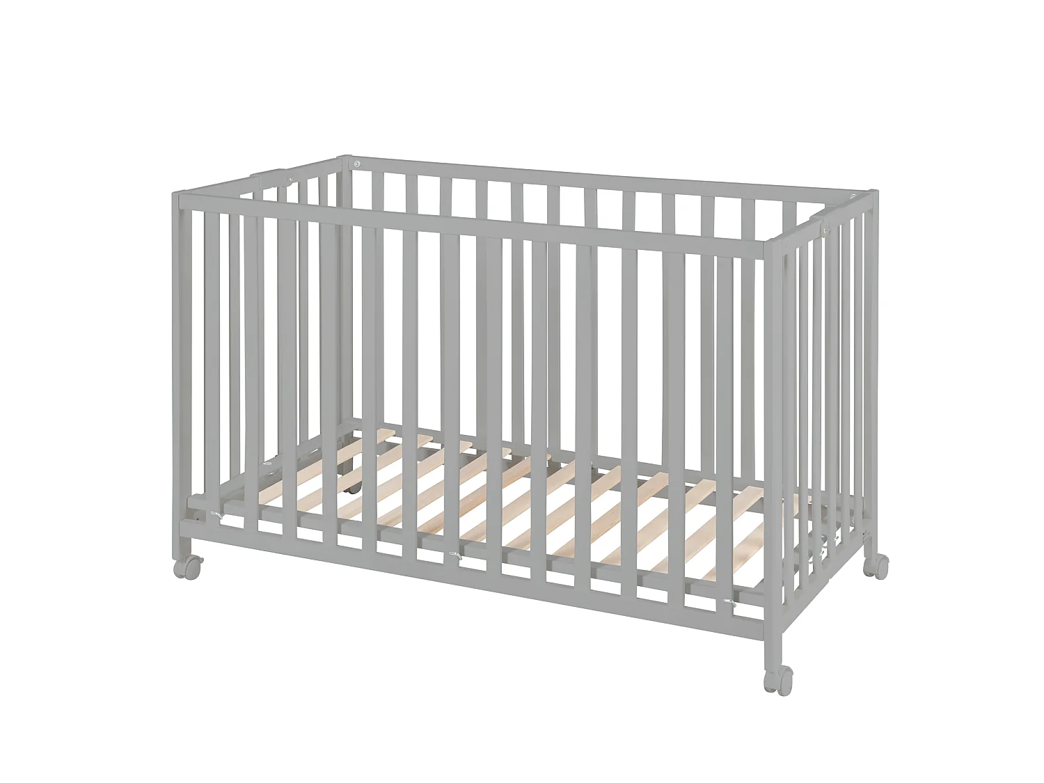 Babybett Klappbett Fold Up