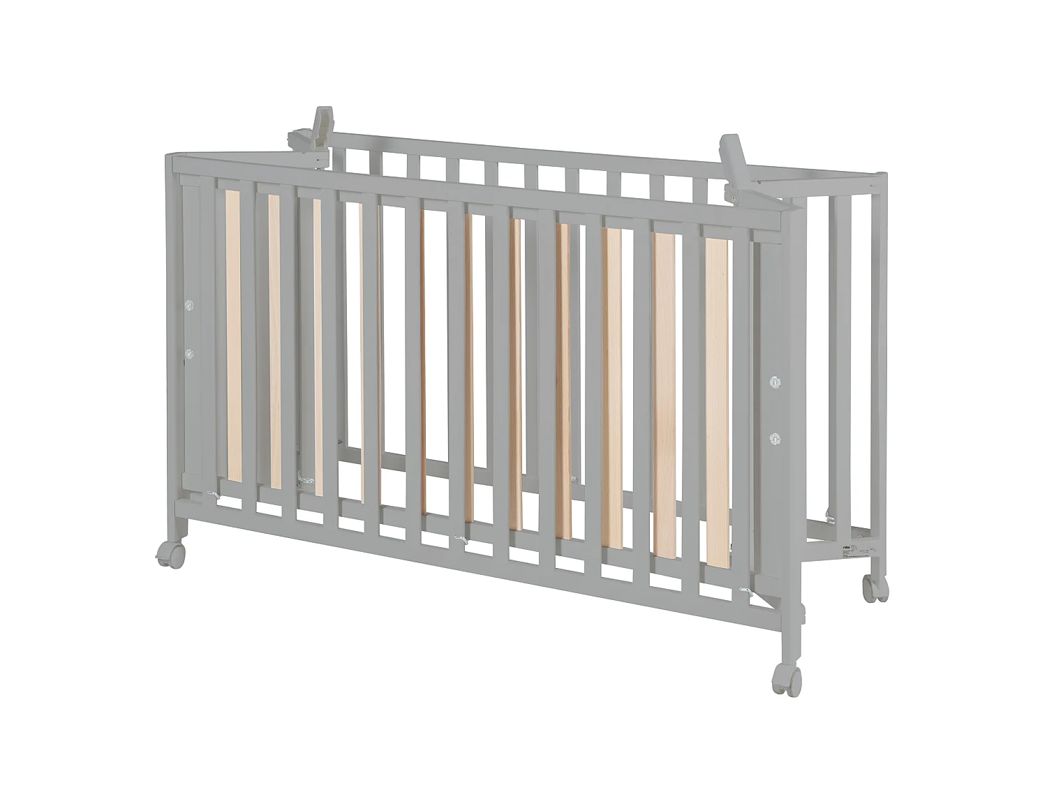 Babybett Klappbett Fold Up
