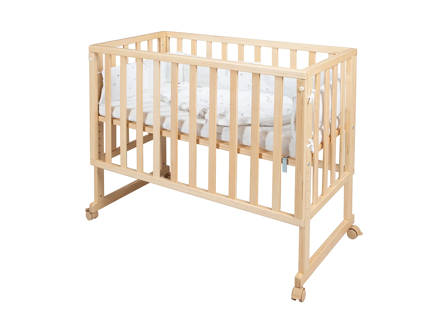 Stubenbett 3 in 1 Sternenzauber