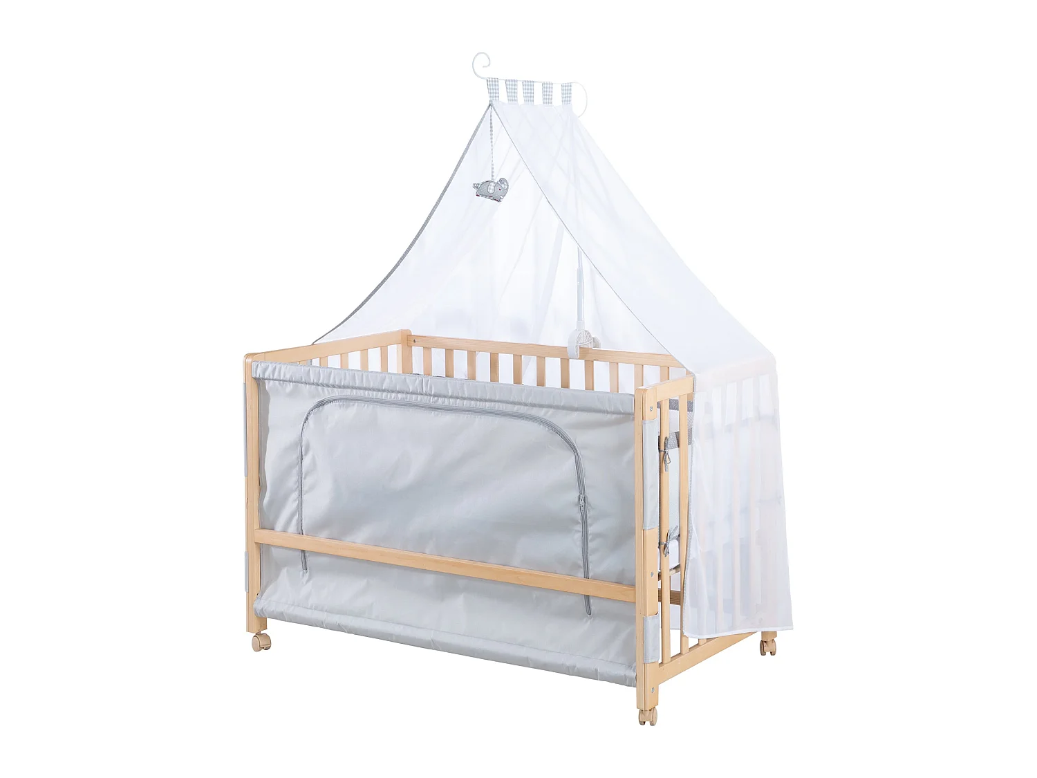 Beistellbett Room Bed Jumbotwins