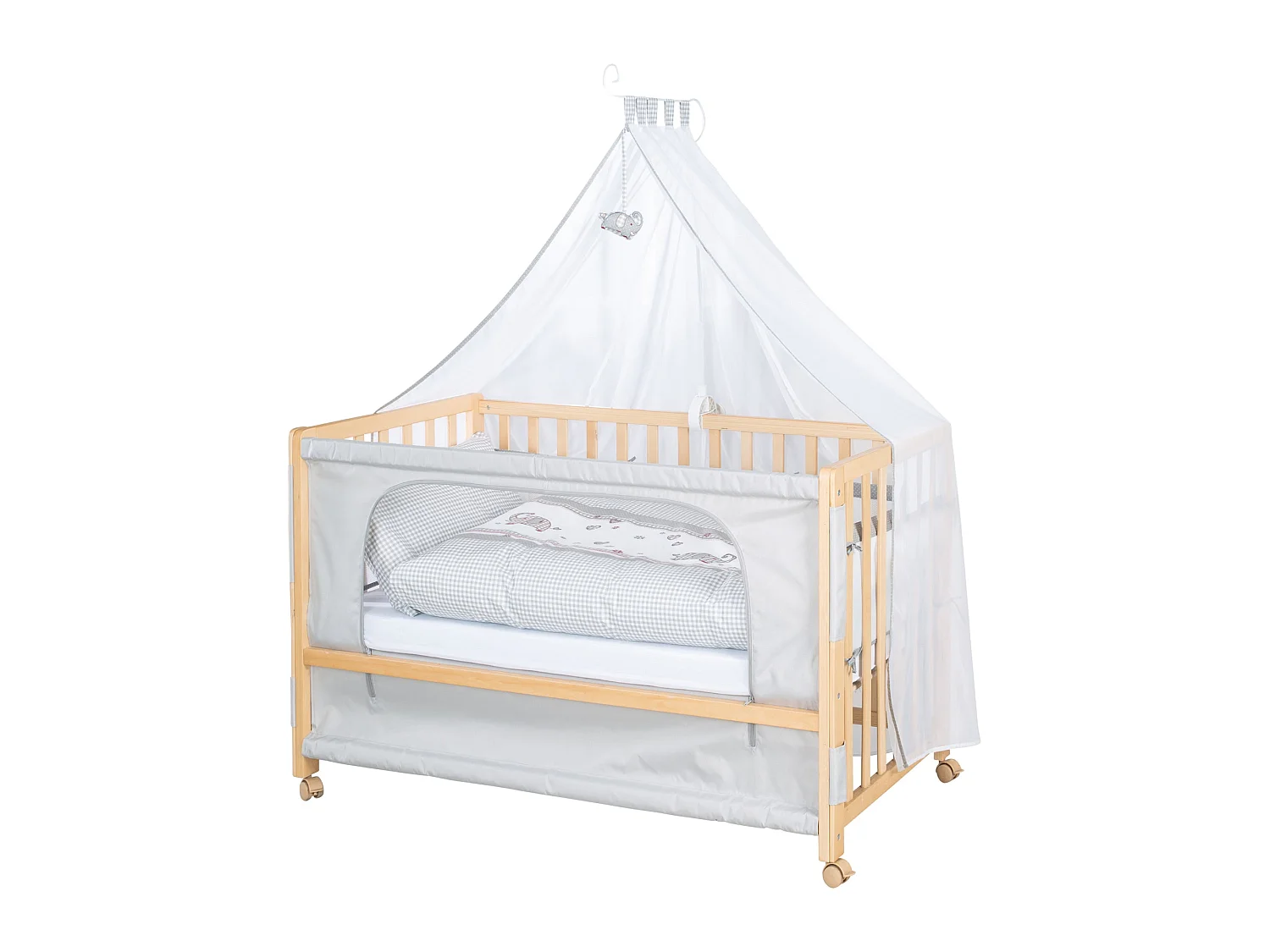 Beistellbett Room Bed Jumbotwins