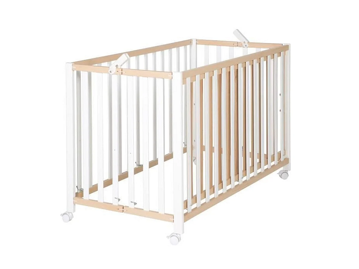 Babybett Klappbett Fold Up